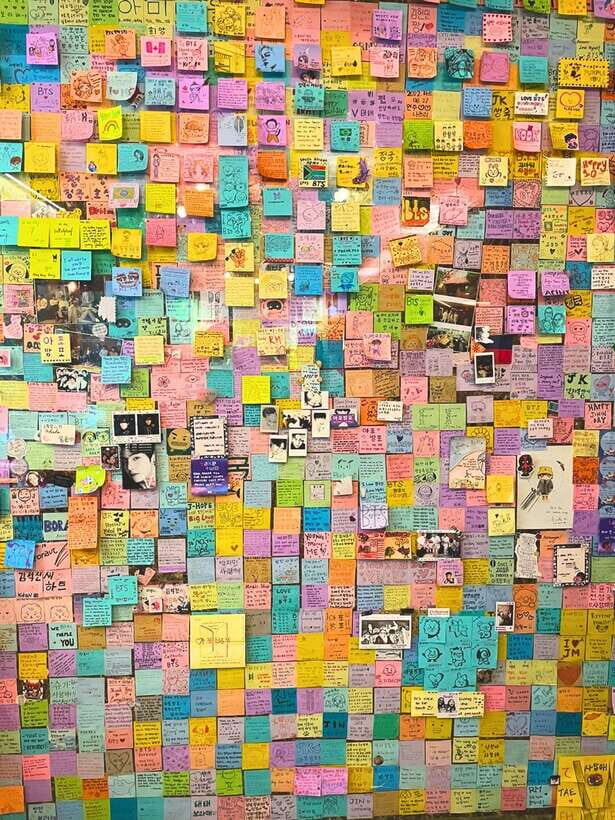 Seoul: BTS K-Pop Star Footsteps Journey ARMY Fan Day Tour - The Itinerary: What Can You Expect?