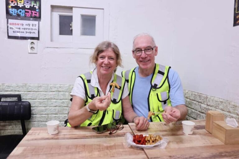 Seoul: City Highlights eBike Tour - Why Consider the Seoul eBike Tour?