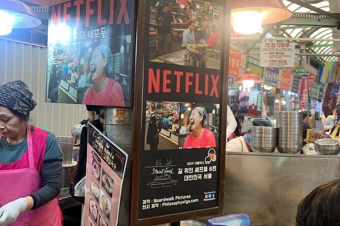 Seoul City Night View and Foodie Walking Tour - Why Choose the Seoul Night View and Foodie Tour?