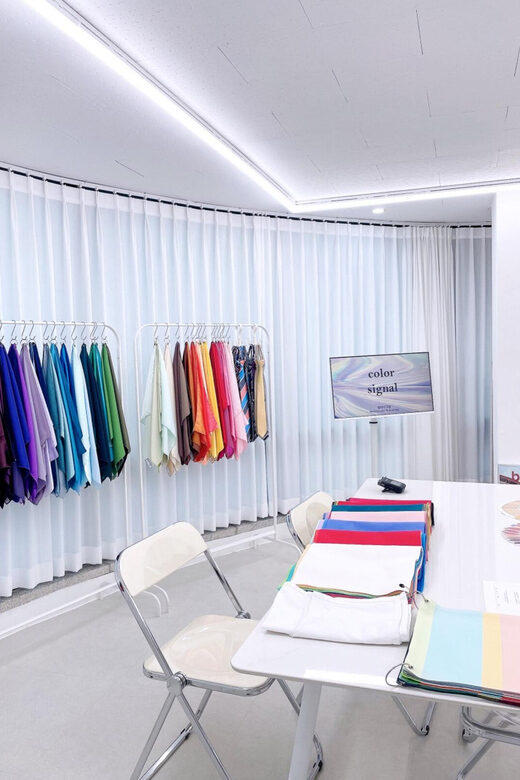 Seoul: Color Analysis - Why This Tour Packs a Punch