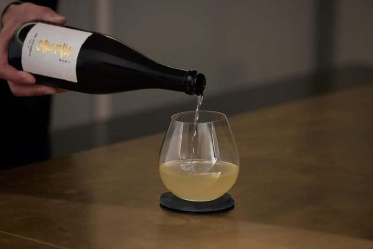 Seoul: Craft Makgeolli Brewery Tour & Tasting Experience - Final Thoughts