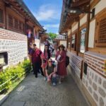 Seoul: Deoksugung Palace Heritage Walking Tour - Practical Details and What You’ll Get