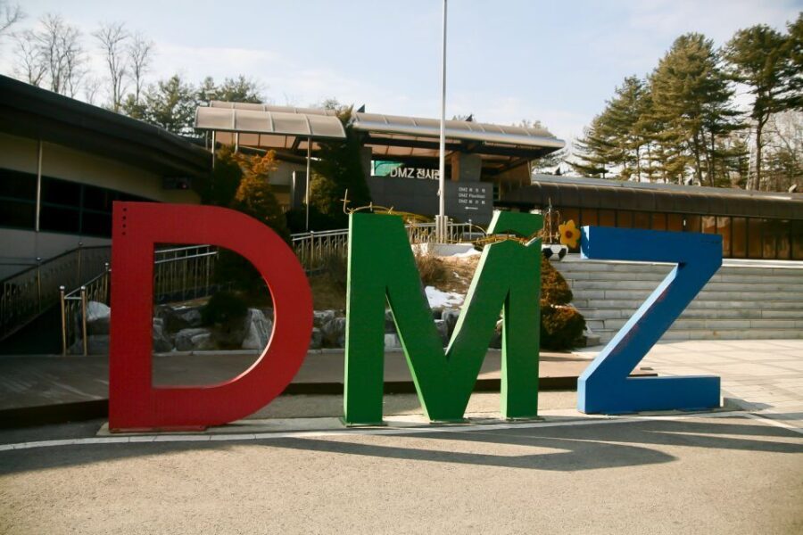 Seoul: DMZ Tour with North Korea Experience Hall - 365 Days - The Value of the Tour