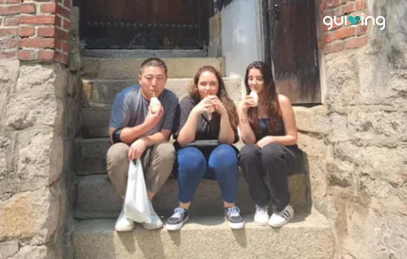 Seoul: From Airport to Hotel Check-in City Highlights Tour - FAQs