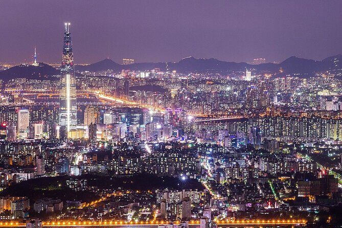 Seoul Gimpo Airport (GMP) Transfer to Seoul/Suwon/Seongnam/Yongin - Why This Airport Transfer Stands Out