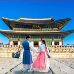 Seoul: Gyeongbok-gung Walking tour with coin lunchbox - Practical Tips for Travelers