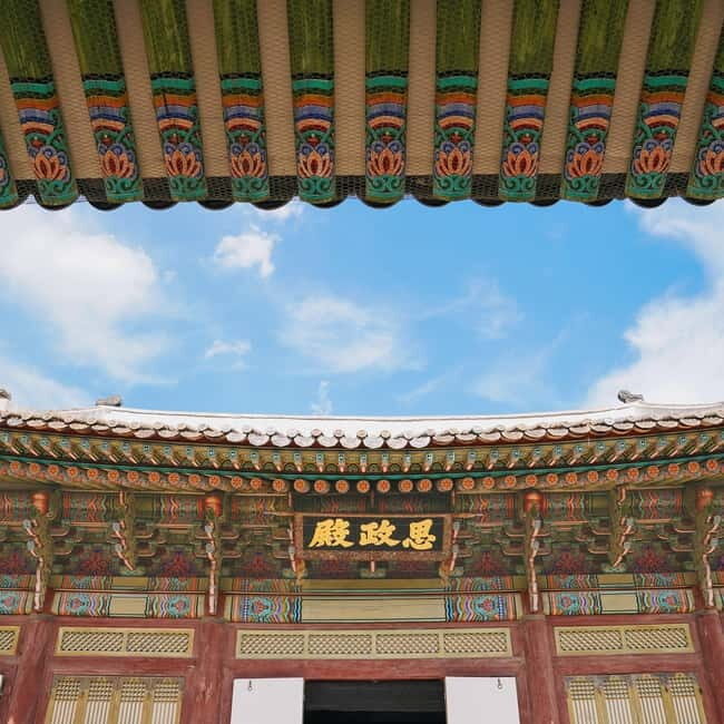 Seoul: Gyeongbokgung & Insa-dong Gastroventure Day Tour - Who Will Love This Tour?