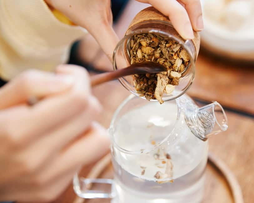 Seoul: Gyeongdong Market Healing Walking Tour - Who Should Consider This Tour?