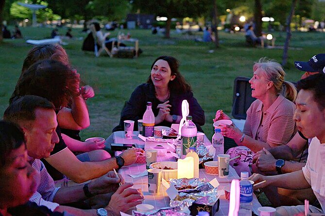 Seoul Han River Night Tour: Picnic, Games & Starlight Cruise - Why This Tour Offers Great Value