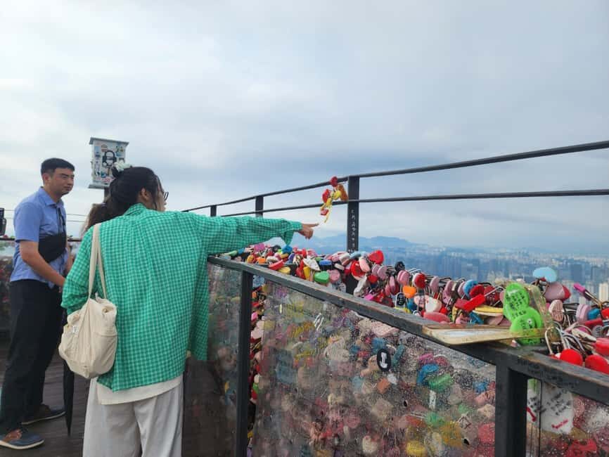 Seoul: Highlights of Seoul Half-Day Tour - What to Expect and How It All Comes Together