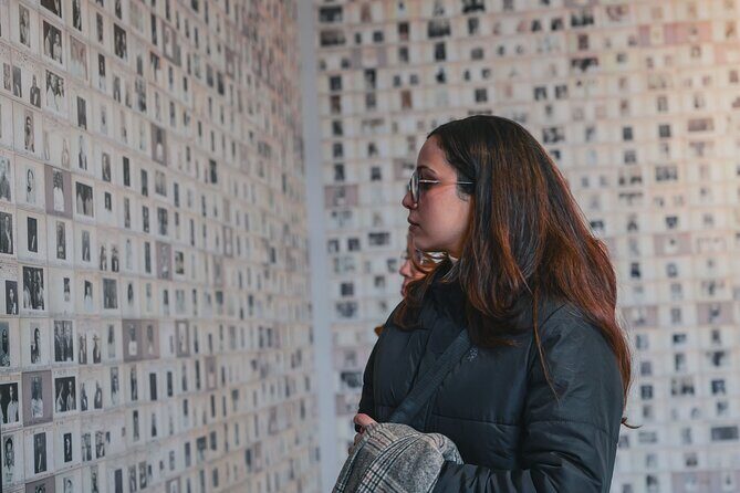 Seoul History Tour: Dark Past & Market Street Flavors - A Closer Look at the Tour Experience