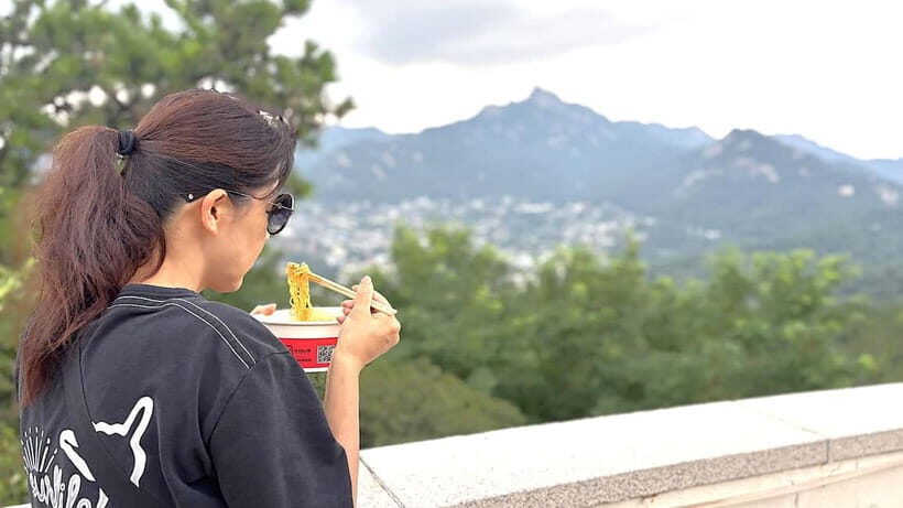 Seoul: K-Pop Dance Class, Ramyeon Cooking & Shuttle - The Value of the Experience