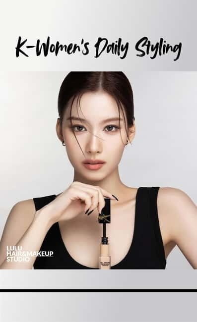 Seoul: K-Pop Idol Styling Experience at LULU Hair Salon - What to Expect at LULU Hair Salon