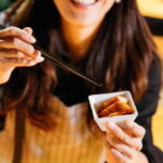 Seoul: Kimchi Dishes Cooking Class with Wine Pairing - Why This Experience Works