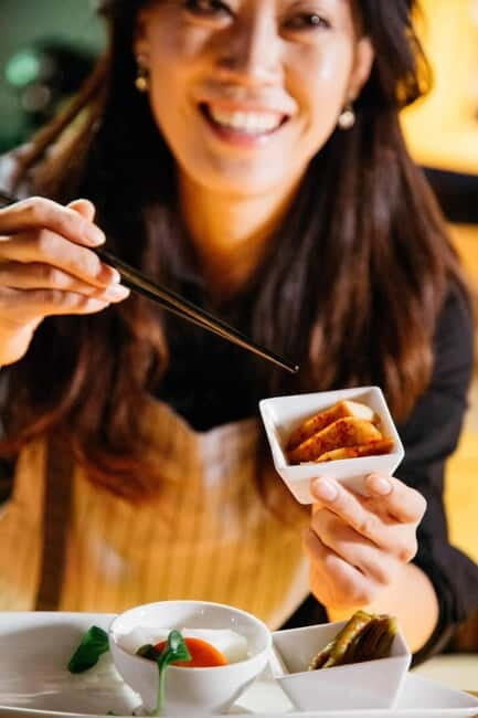 Seoul: Kimchi Dishes Cooking Class with Wine Pairing - Why This Experience Works