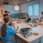 Seoul: Korean Cooking Class with Local Grocery Shopping - What to Expect from Your Seoul Cooking Class Adventure