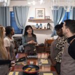 Seoul: Korean Kimchi Cooking Class in the Heart of the City - The Flavor of Korean Culture