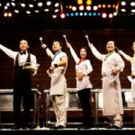 Seoul: NANTA Show Ticket in Myeongdong or Hongdae Theater - The Performance and Its Unique Appeal