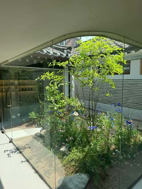 Seoul: Perfume-Making Workshop in a Hanok - Authentic Review Highlights