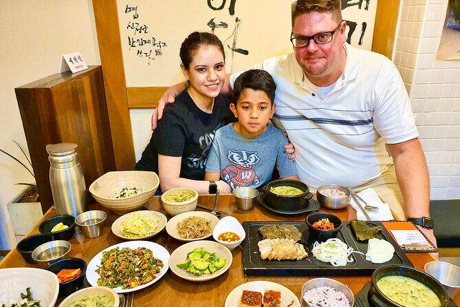 Seoul Private Food Tours with a Local Foodie: 100% Personalized - Considering the Price: Is It Worth It?