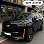 Seoul: Private Luxury Vehicle Tour - English/Spanish guiding - Detailed Breakdown of the Itinerary