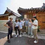 Seoul Royal Palace,Bukchon Hanok Village & Gwangjang Market Feast - Practical Details and Value