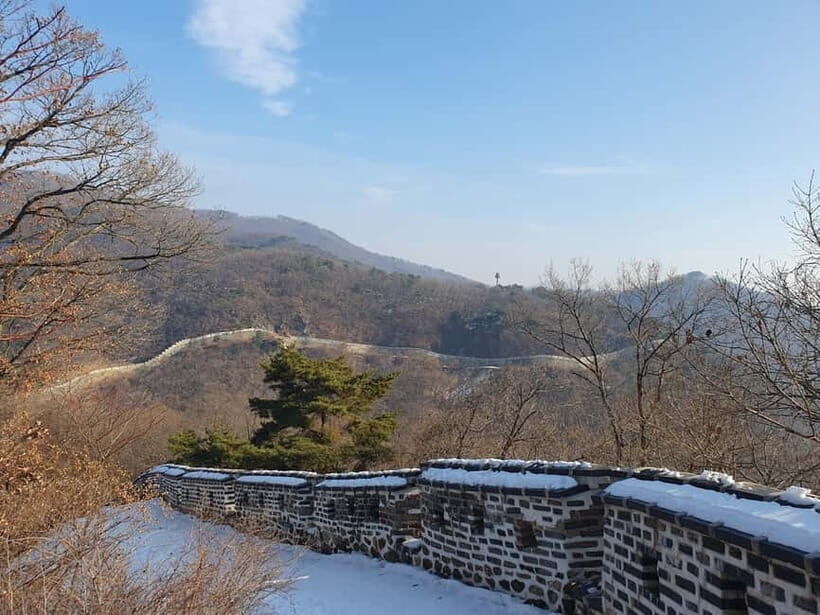 Seoul: Royal Tombs & Namhansanseong Fortress Tour - What Makes This Tour Stand Out?