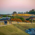 Seoul : Suwon Hwaseong Fortress+Starfield Library+Waujeongsa - What to Expect: Practical Details and Comforts