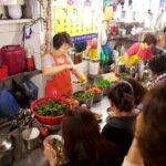 Seoul Tasting Tour: Seoullo7017, Namdaemun Market & Myeongdong - Logistics and Practical Details