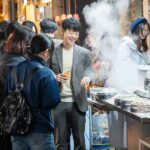 Seoul Vegan & Vegetarian Gwangjang Market Food Tour (11 Tastings) - Practical Details & Considerations