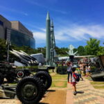 Seoul: War Memorial, Jogyesa Temple & Tapgol Park Tour - The Sum Up