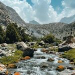 Seven Lakes Tajikistan Private Tour - An In-Depth Look at the Itinerary