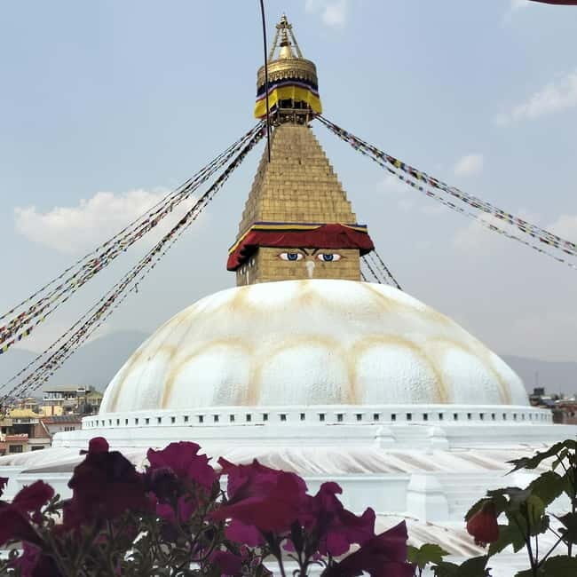 Seven UNESCO World Heritage Site Tour in Kathmandu - Practical Details You Need to Know
