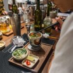 Shake & Savor: Coffee-Themed Cocktails from Vit Nam - Why the Small Group and Price Matter