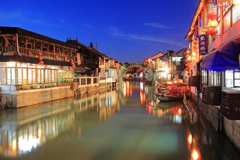Shanghai: 2-Day Private Tour With The Best of Shanghai - What Makes This Tour Stand Out?