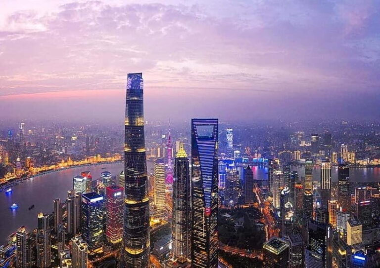 Shanghai: 4-Hour Private Customizable City Tour - Transportation & Practicalities