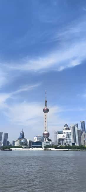 Shanghai: Bund and Astor House Hotel Walking Tour - Who Would Love This Tour?