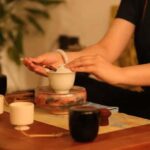 Shanghai: Chinese Tea Ceremony (Ming & Qing Dynasty) - FAQs