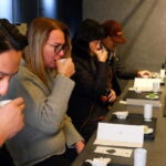 Shanghai: Chinese Tea Experience with Tasting and Relaxing - The Itinerary in Detail