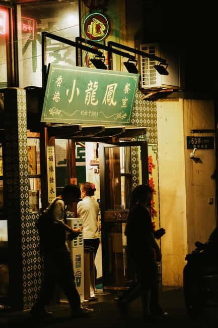 Shanghai: Coffee and Breakfast Guided Experience - Why We Think This Tour Offers Great Value