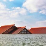 Shanghai Day Tour: Guangfulin & Zhujiajiao - Walking Through Zhujiajiao Ancient Town