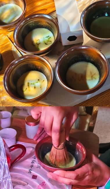 Shanghai: Discover the Art of Chinese Tea Culture - What’s Included and What’s Not