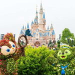 Shanghai: Disneyland Resort Entry Ticket with 8 Attractions - Is This Tour Worth It?