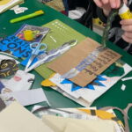 Shanghai: DIY-ZINE Workshop - What to Expect from the Experience