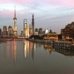 Shanghai Evening Tour: Huangpu River Cruise and Street Food - Detailed Breakdown of the Tour