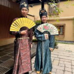 Shanghai Guided Royal Banquet Photo (Incl) with Massage Opt - The Value of the Experience