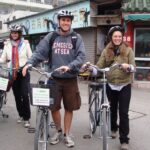 Shanghai: Half-Day Biking and Local Food Tour - Who Is This Tour Best For?