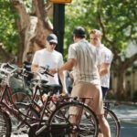 Shanghai: Half-Day Guided Bike Tour with Snacks - The Itinerary: What to Expect?
