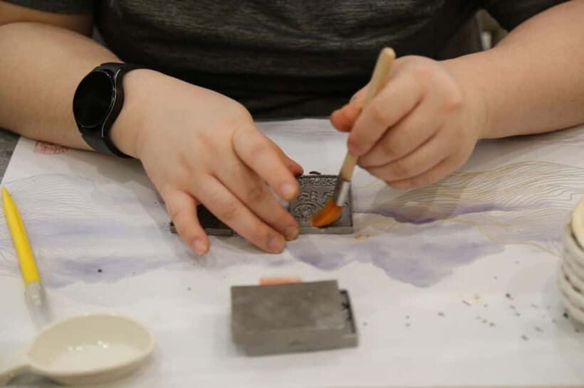 Shanghai: Hands-on Incense Tablet Making Class - How Much Is It Worth?