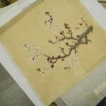 Shanghai: Hands-On Traditional Chinese Painting Workshop - Meeting Point and Logistics